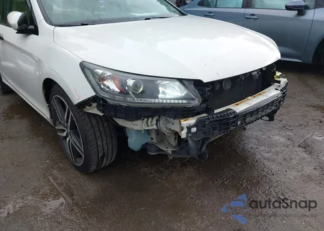 2013 Honda Accord Lx from USA, damaged, VIN 1HGCR2F33DA272964